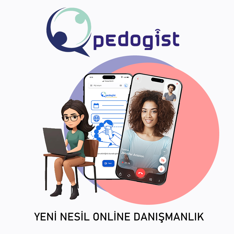 Podogist İle Her Eve Bir Pedagog!