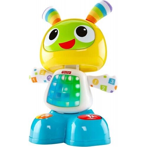 Fisher Price Dansçı Beatbo